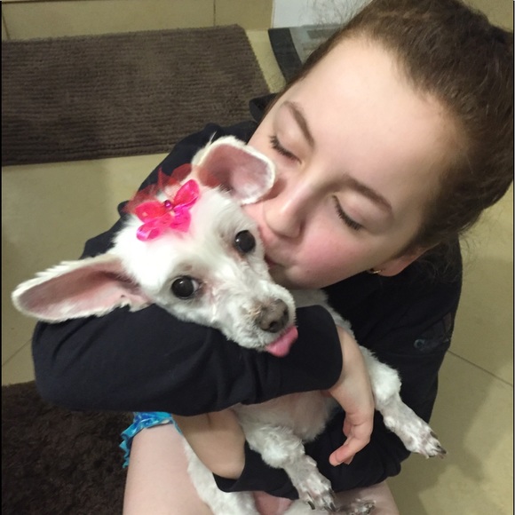 Meet your Posher, Amy - Picture 4 of 6